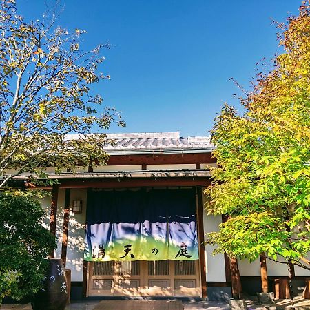 満天の庭 Manten-No-Niwa Kurume Exterior photo