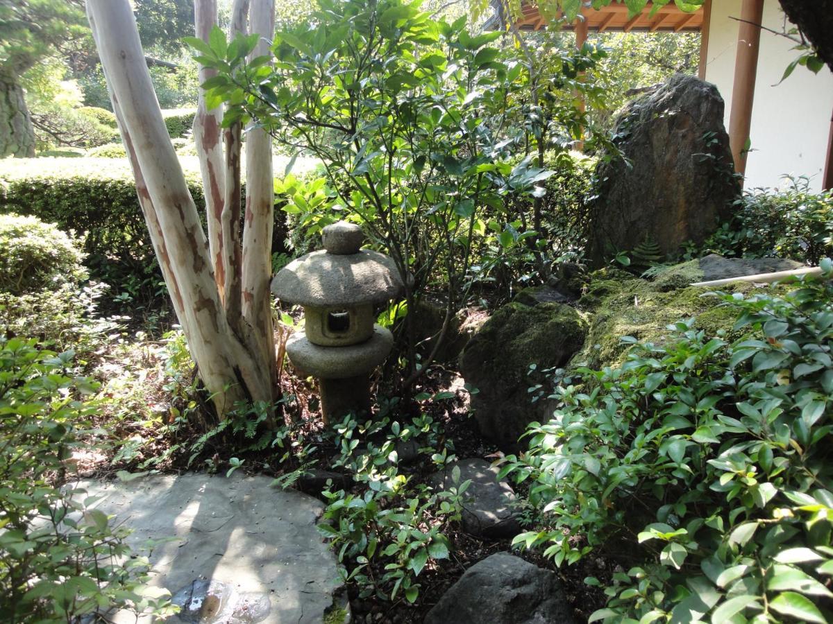 満天の庭 Manten-No-Niwa Kurume Exterior photo