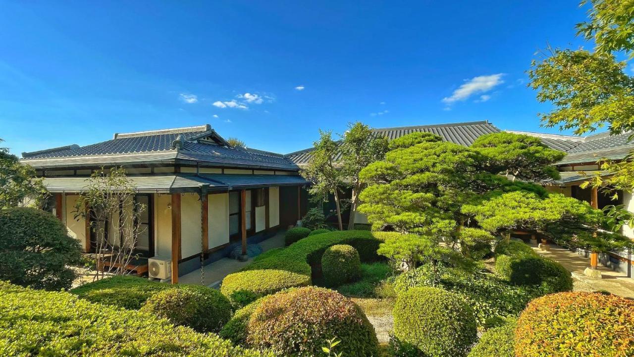 満天の庭 Manten-No-Niwa Kurume Exterior photo