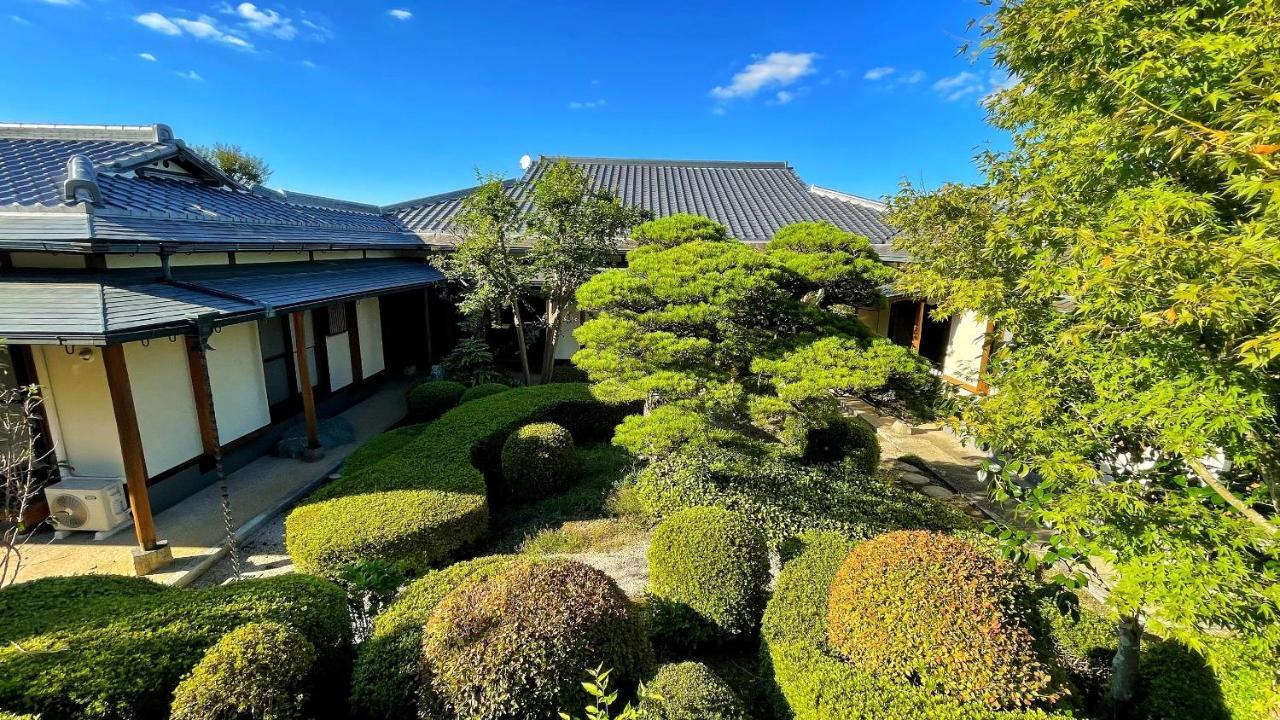 満天の庭 Manten-No-Niwa Kurume Exterior photo