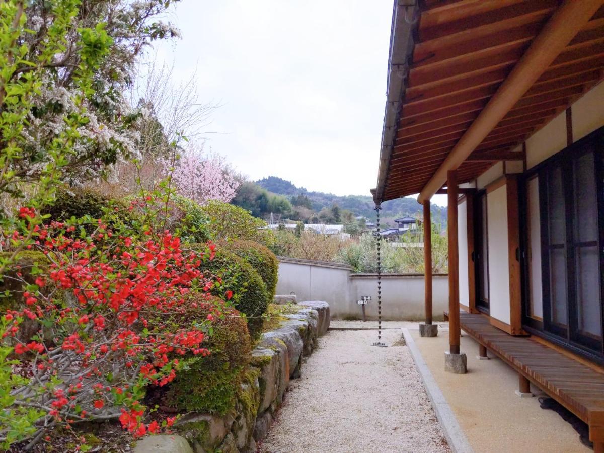 満天の庭 Manten-No-Niwa Kurume Exterior photo