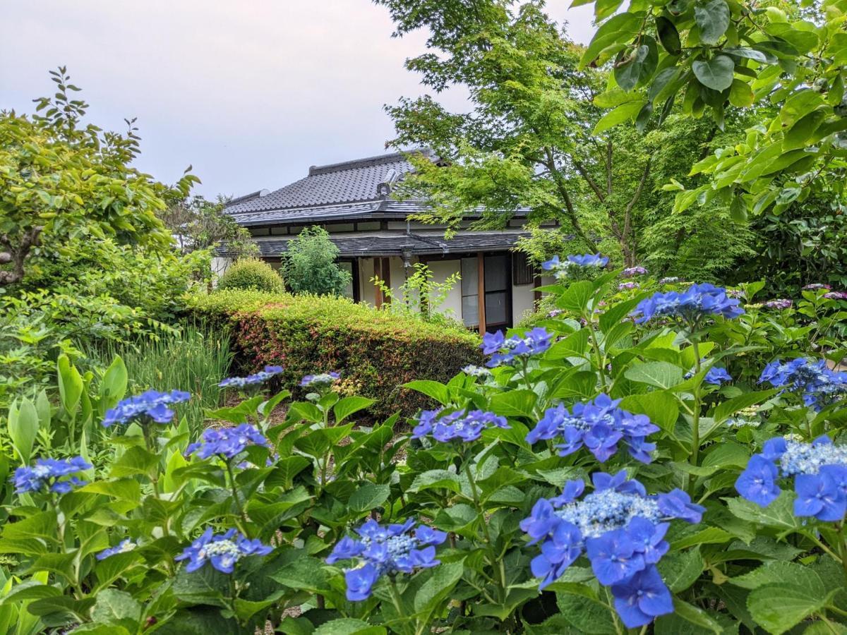満天の庭 Manten-No-Niwa Kurume Exterior photo