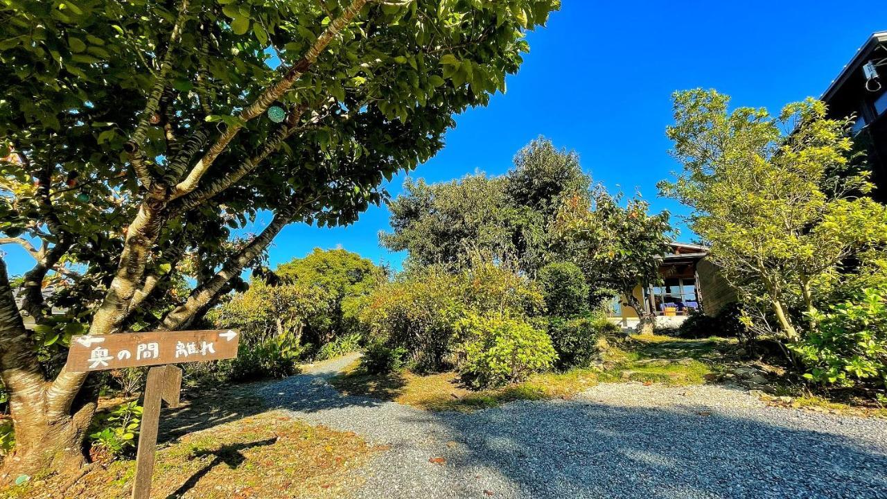 満天の庭 Manten-No-Niwa Kurume Exterior photo
