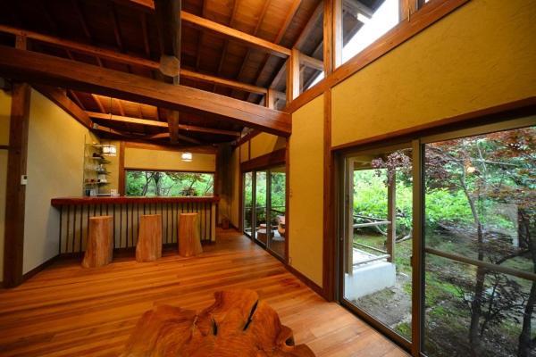 満天の庭 Manten-No-Niwa Kurume Exterior photo