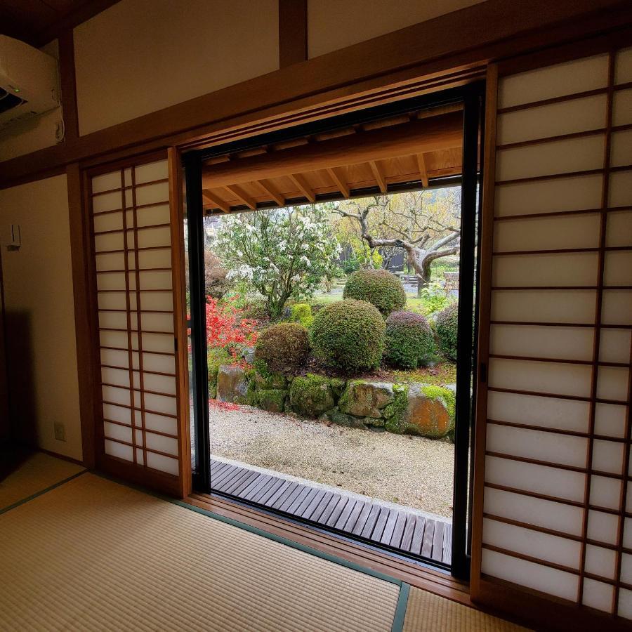 満天の庭 Manten-No-Niwa Kurume Exterior photo
