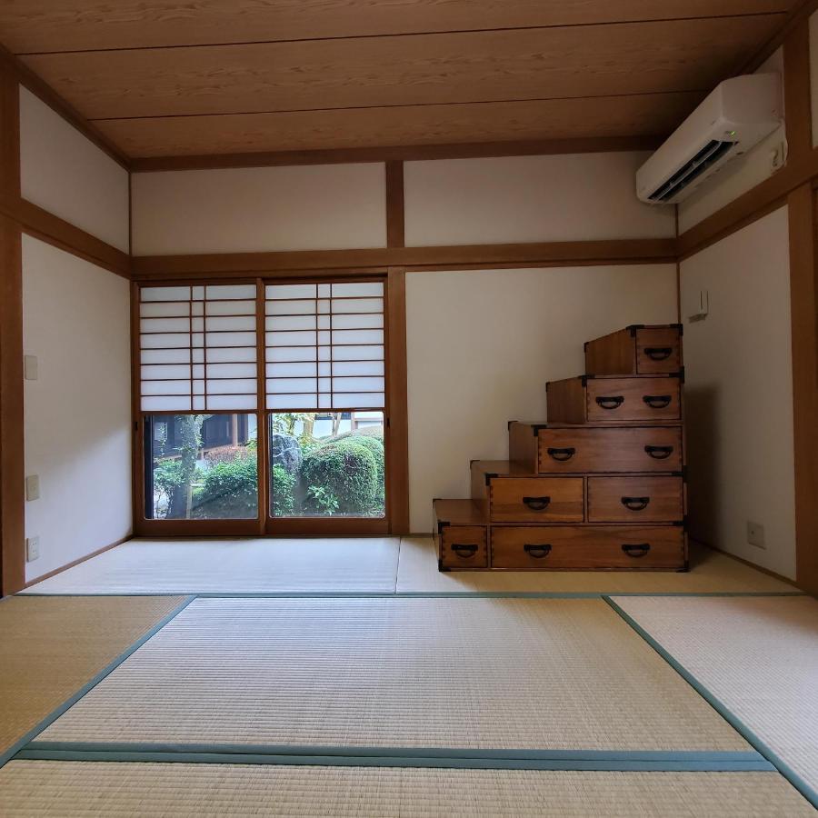 満天の庭 Manten-No-Niwa Kurume Exterior photo