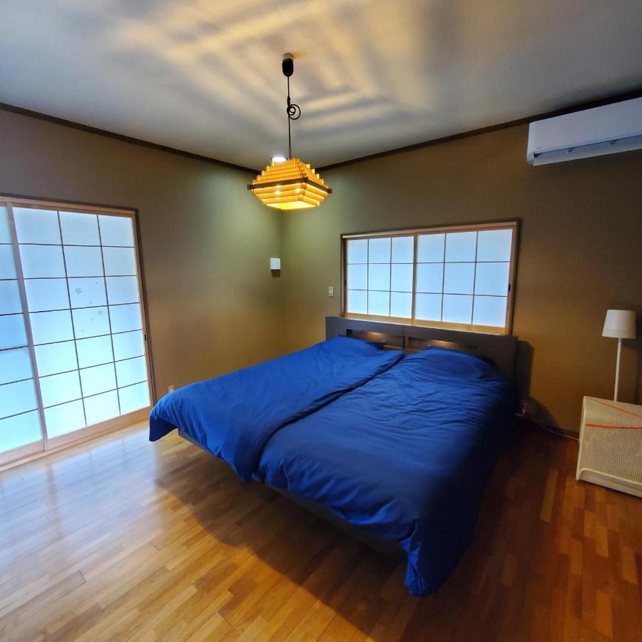 満天の庭 Manten-No-Niwa Kurume Exterior photo