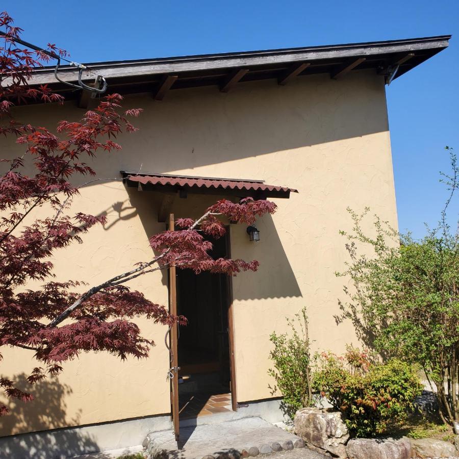 満天の庭 Manten-No-Niwa Kurume Exterior photo