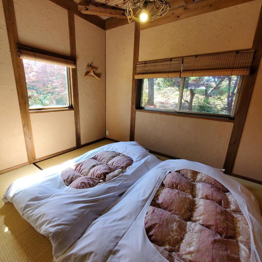満天の庭 Manten-No-Niwa Kurume Exterior photo