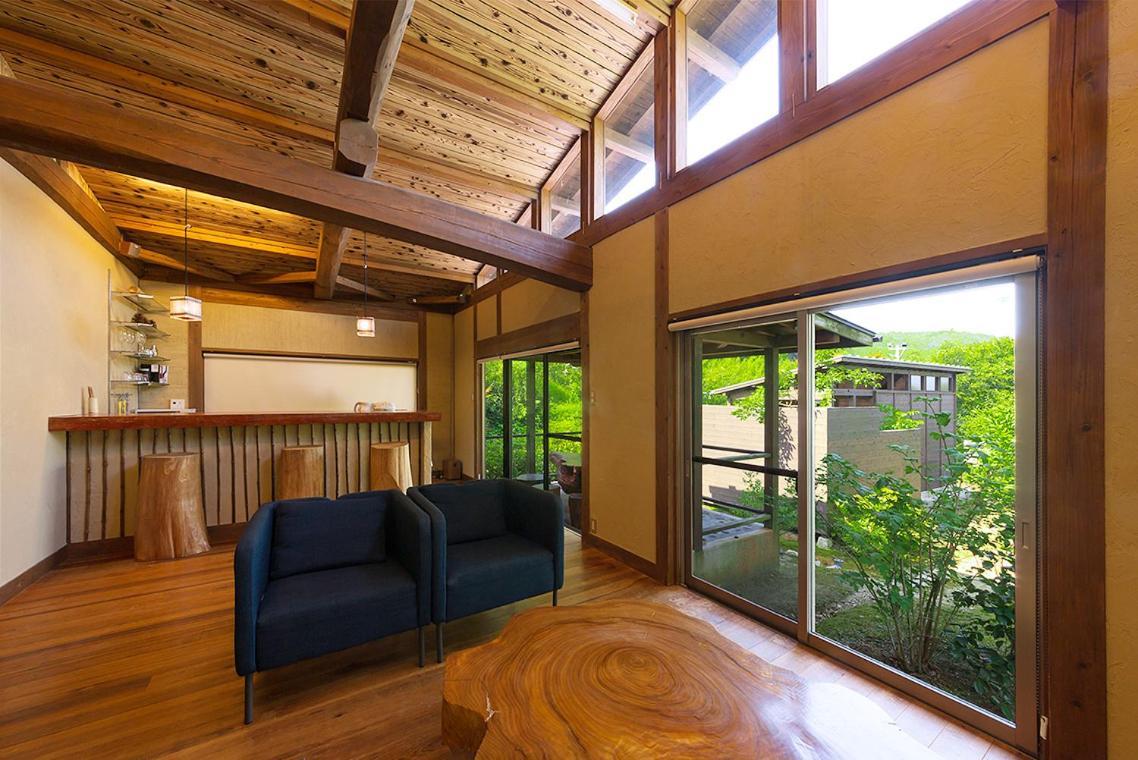 満天の庭 Manten-No-Niwa Kurume Exterior photo