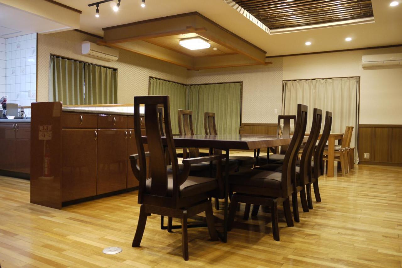 満天の庭 Manten-No-Niwa Kurume Exterior photo